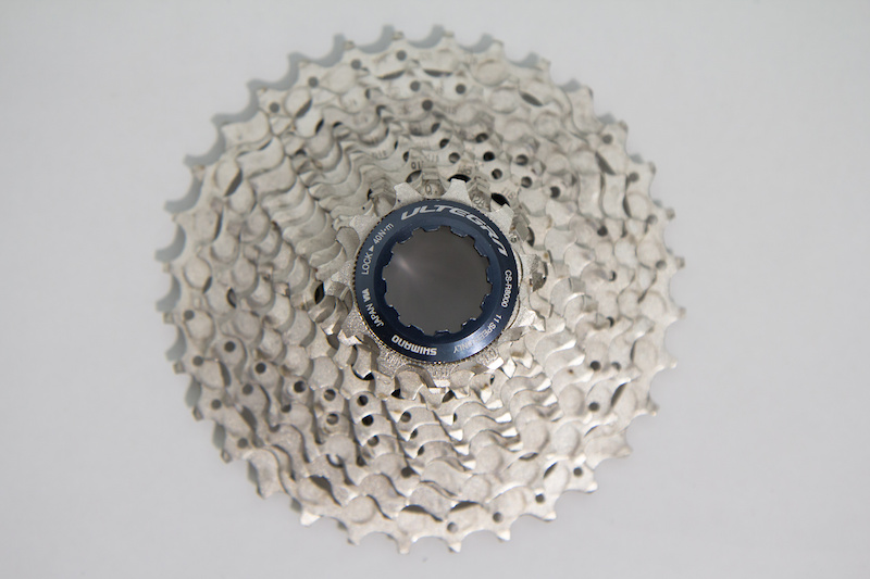 Ultegra CSR8000 1132 Cassette For Sale