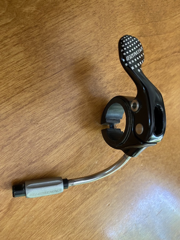 2016 Specialized dropper post remote For Sale