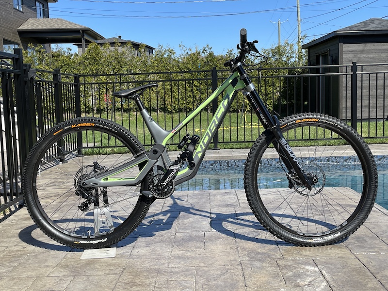 2021 Norco Aurum HSP C2 For Sale