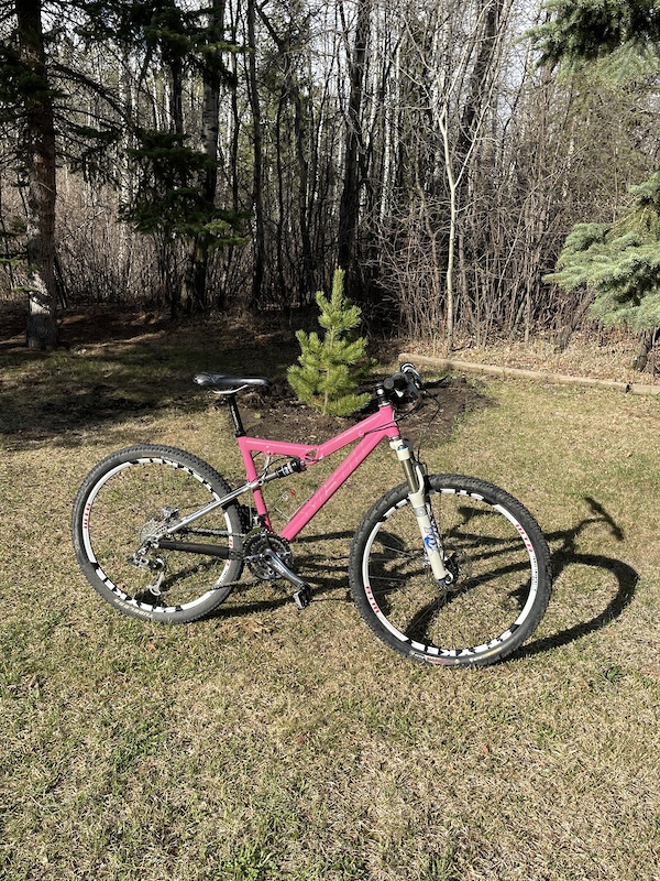 2007 Yeti ASR SL Small For Sale