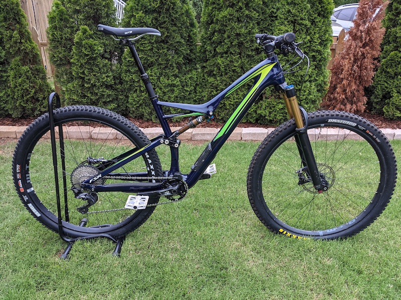 specialized stumpjumper fsr for sale