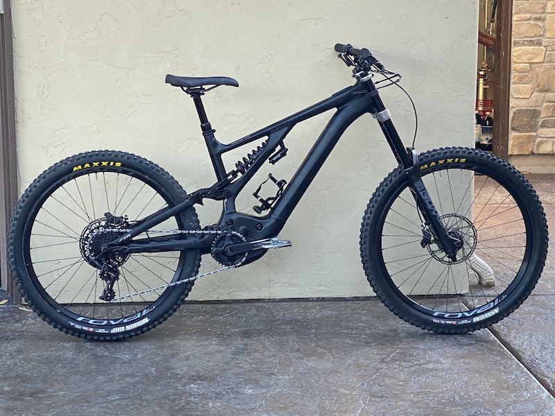 specialized kenevo expert s4