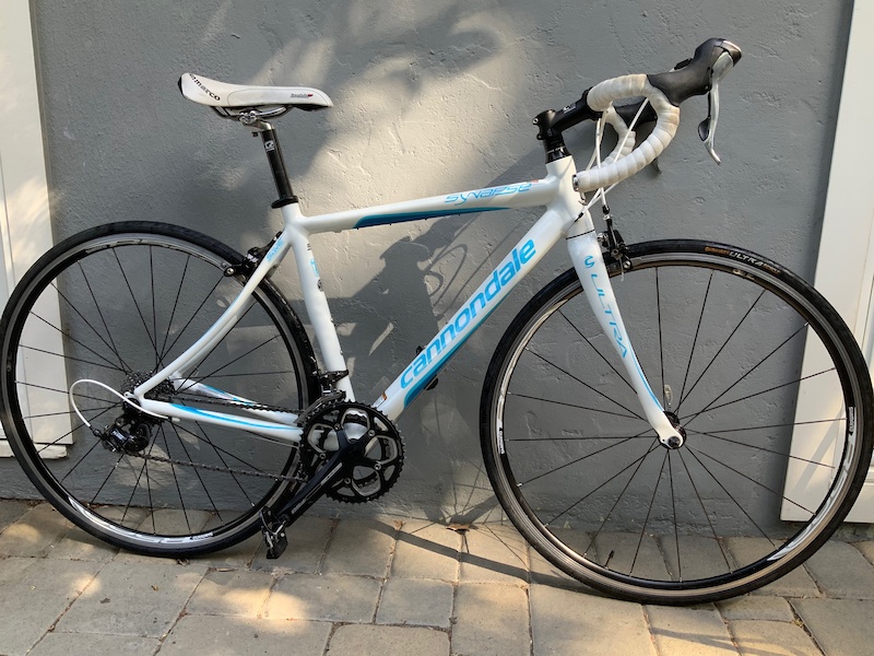 cannondale synapse 56 cm