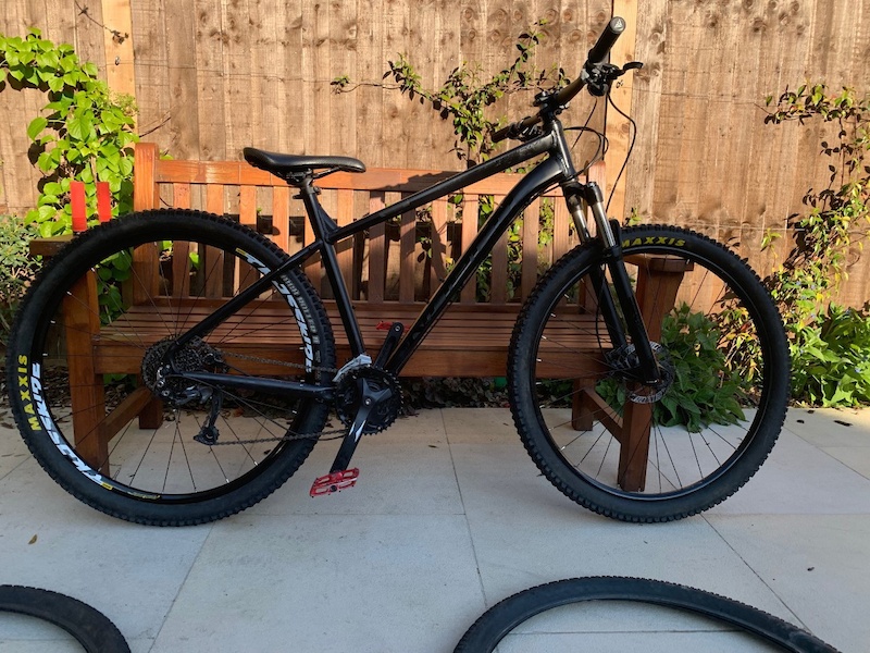 2019 Norco Storm 1 With Upgrades and Spares PRICE DROP For Sale