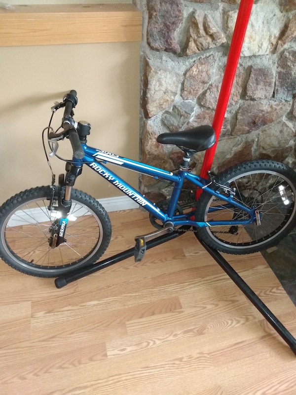 rocky mountain edge 26 price