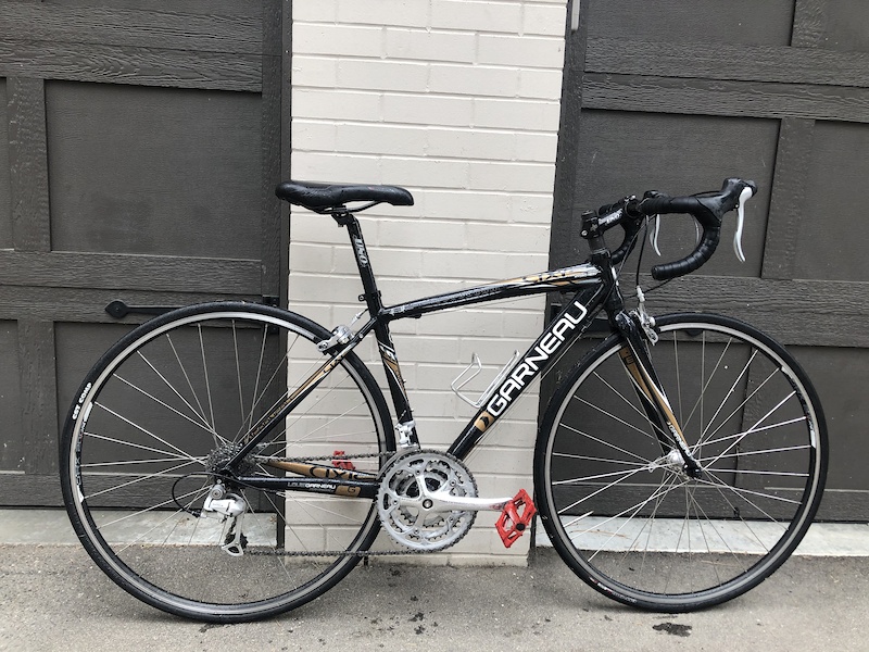 louis garneau bike for sale