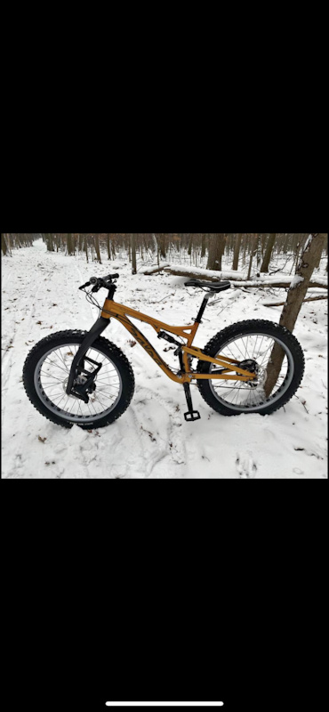 salsa bucksaw 2019