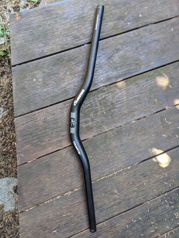 truvativ hussefelt bars