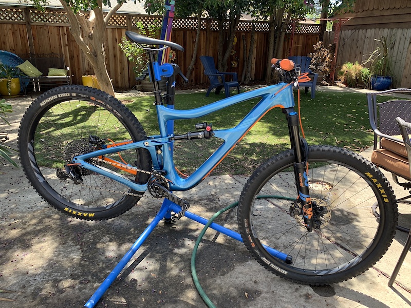 ibis ripmo v1 for sale