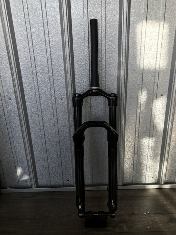 2021 Rockshox 35 Gold RL A2 Fork For Sale