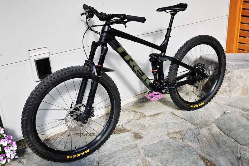 2019 trek remedy 8 for sale