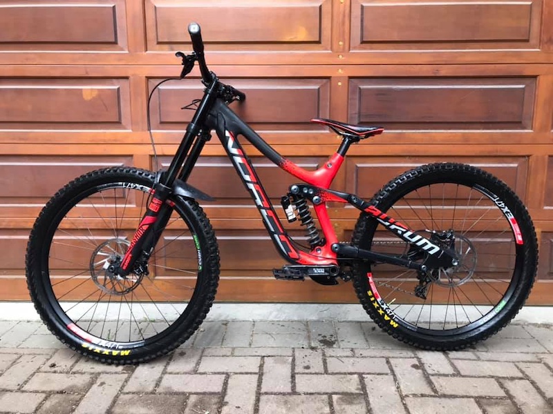 norco aurum c7 2018