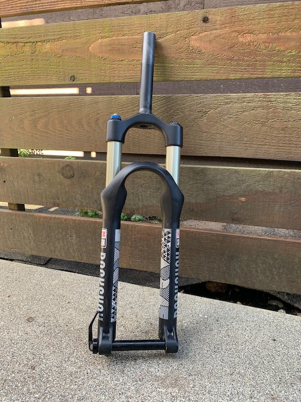 2015 Rock Shox Argyle Air - Bent CSU For Sale