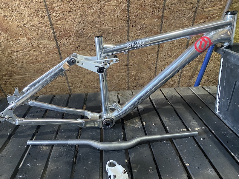 kent kzr mountain bike price