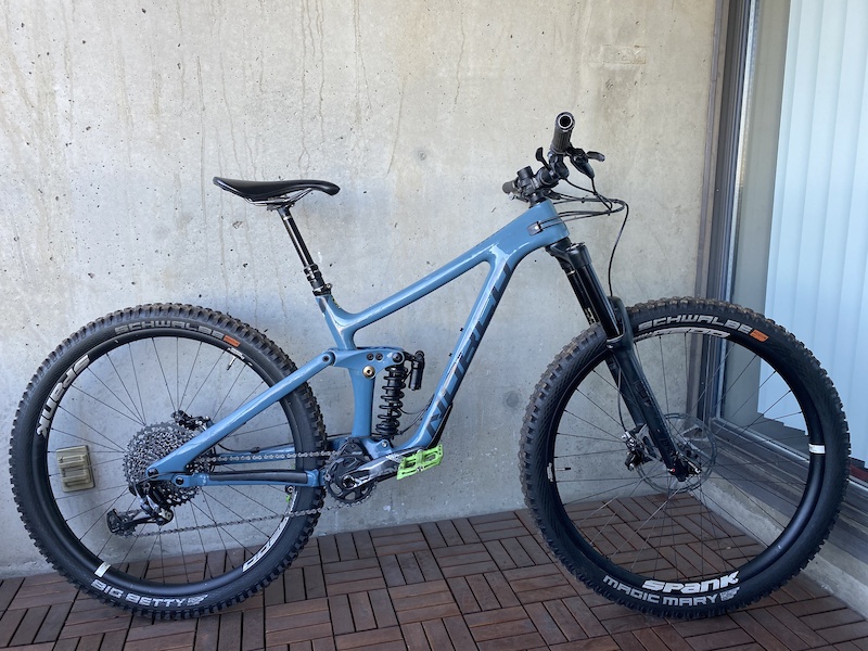 2019 norco range c9