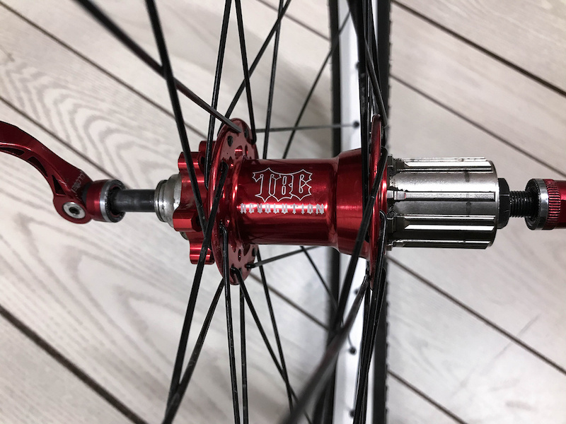 The perfect Transition Bottlerocket spec? - Page 9