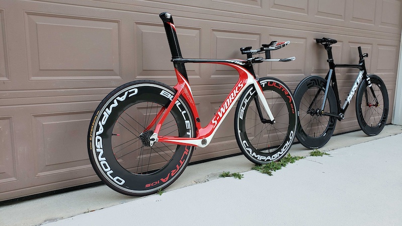 2011 S-Works Shiv TT For Sale 2011 S-Works Shiv TT For Sale