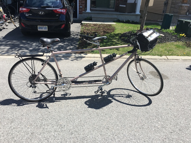 26 inch schwinn searcher women's bike