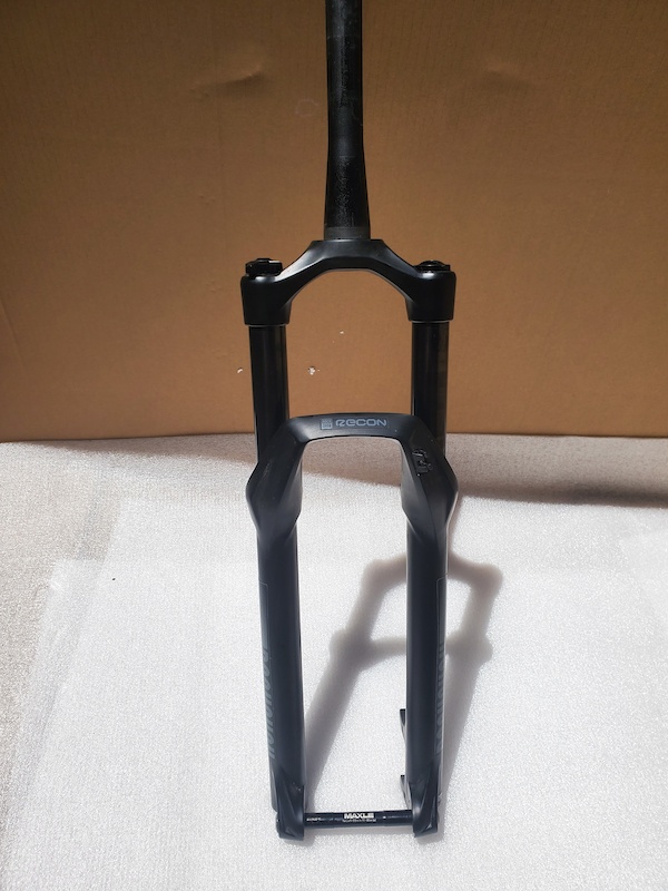 2021 Rockshox Recon SilverRL 140mm For Sale