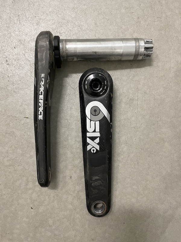 race face 6c carbon bars