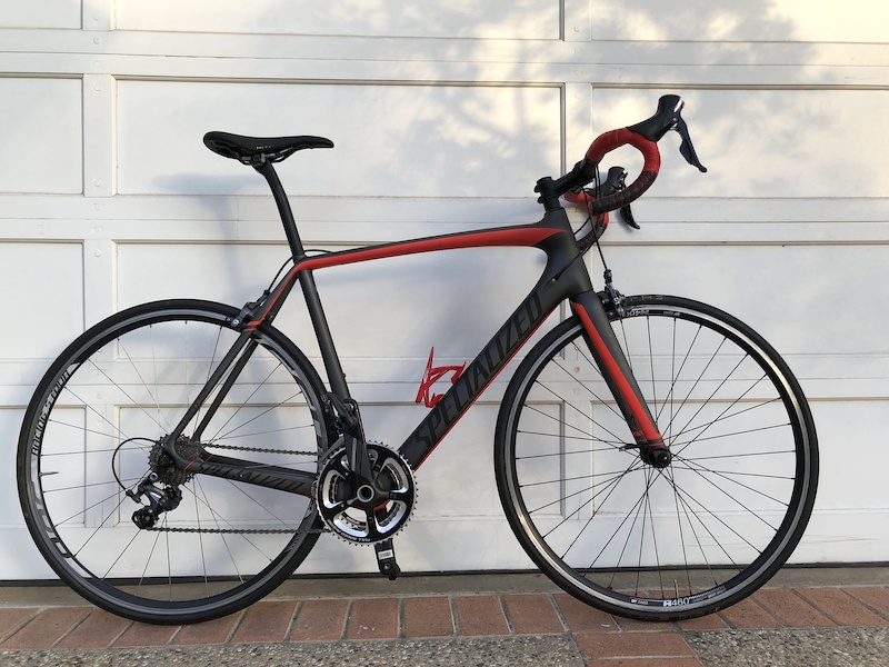 specialized tarmac 58cm