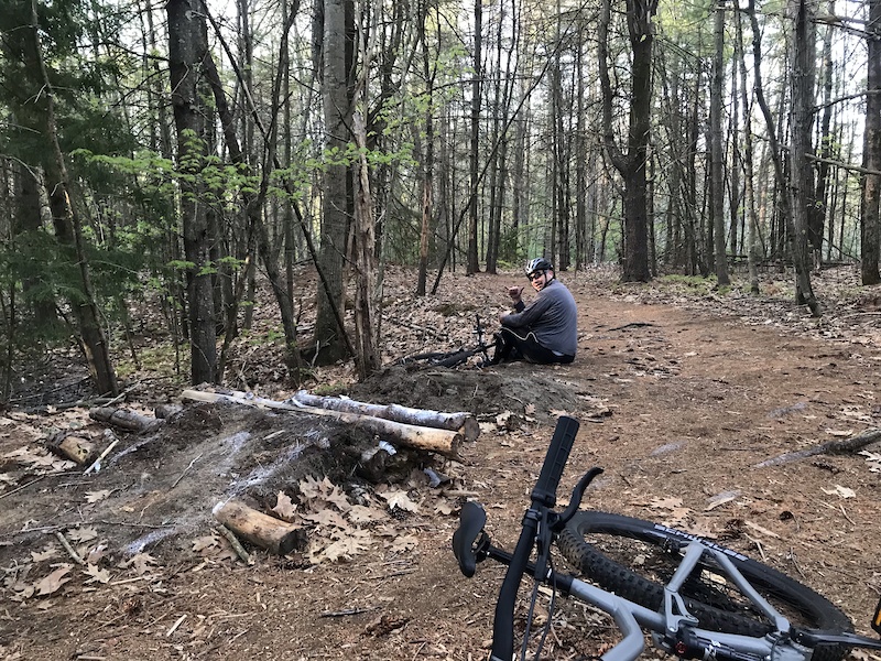 scarborough bike trails