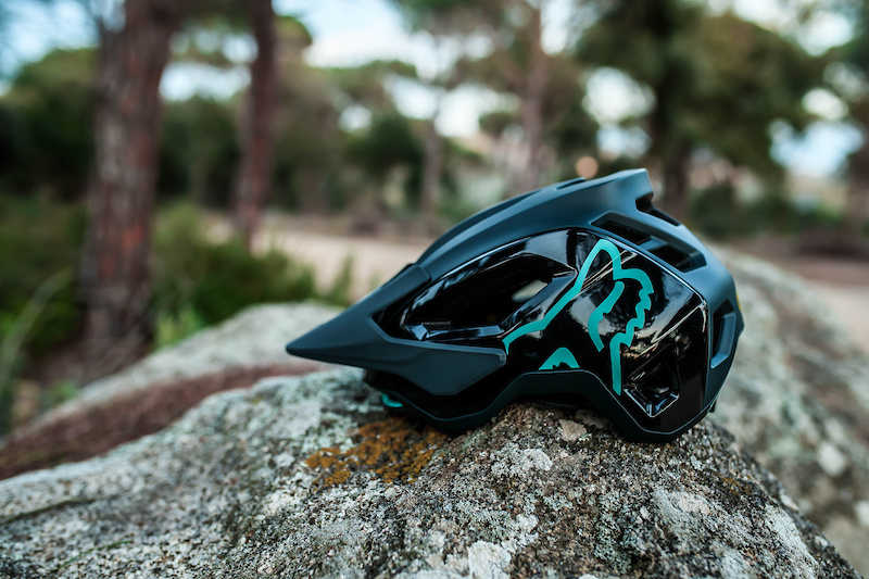 pinkbike helmet