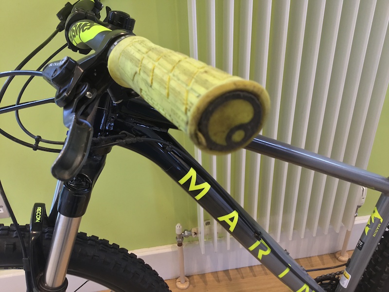 2018 Marin Nail Trail 6 *REDUCED* For Sale