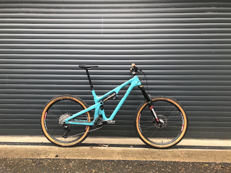 yeti sb140 for sale