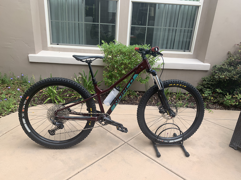 wenonah fusion canoe for sale