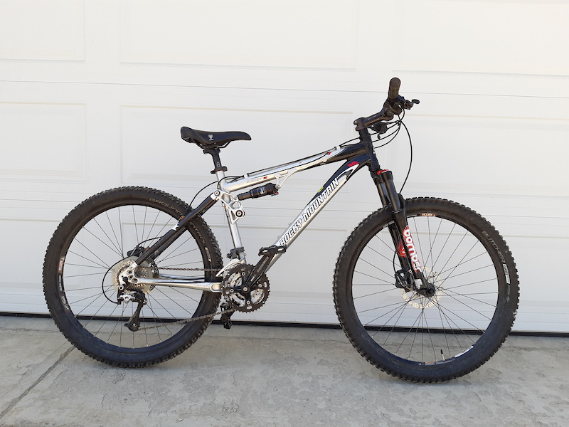 rocky mountain element 30