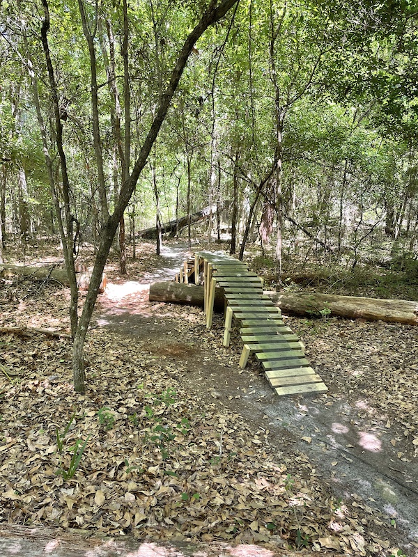 Brunswick, Mountain Biking Trails Trailforks