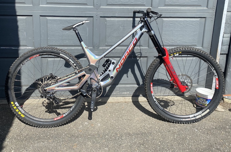 norco aurum hsp 2020