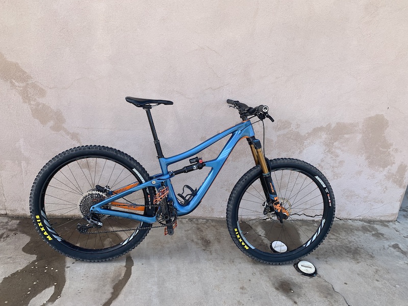 2019 ibis ripmo v1