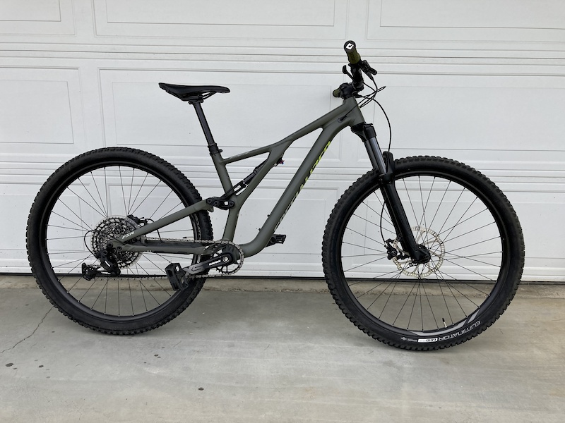 2019 specialized stumpjumper st alloy 29