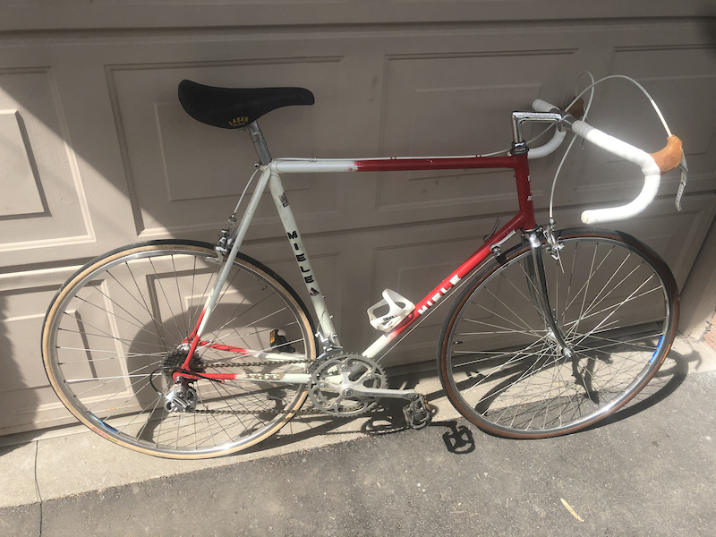 miele bicycle for sale