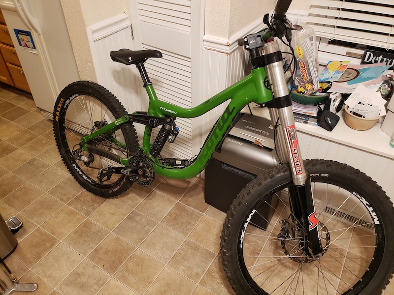 kona operator 2013 for sale