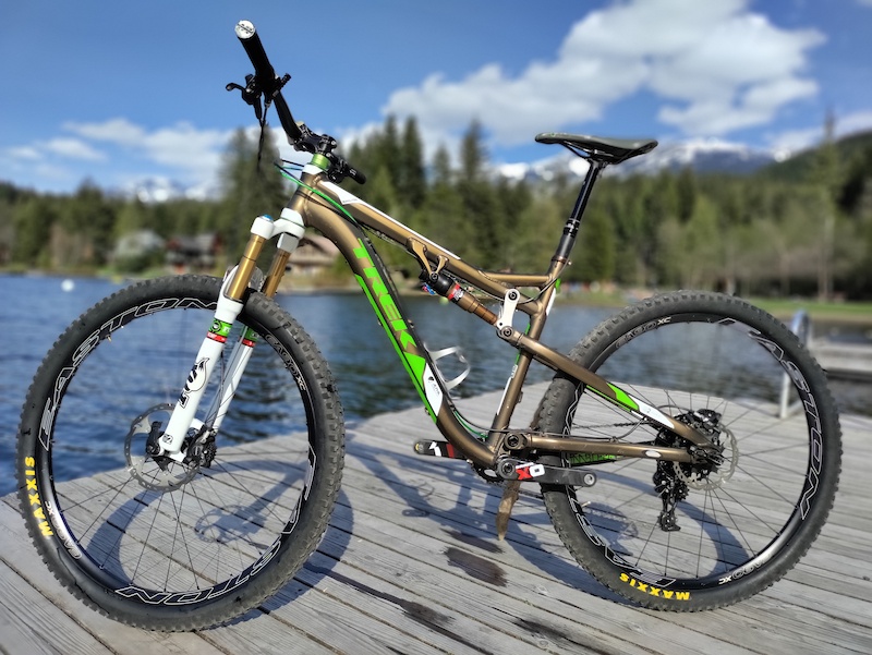 trek rumblefish for sale