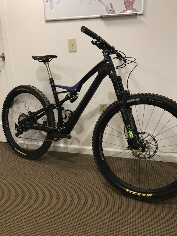 stumpjumper carbon 2018