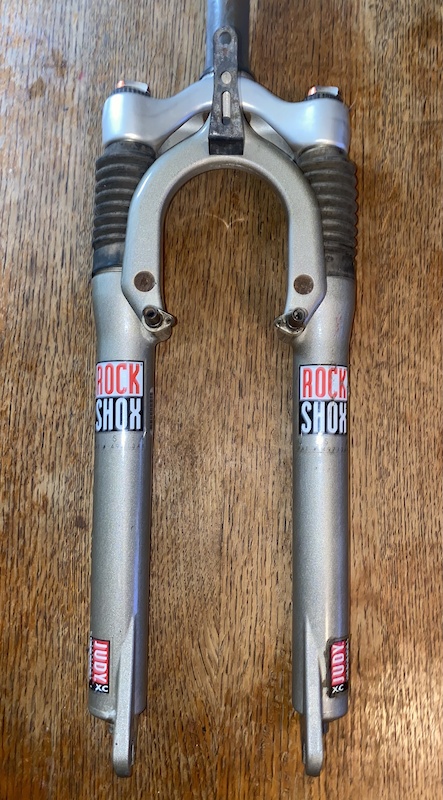 1995 Rock Shox Judy XC For Sale