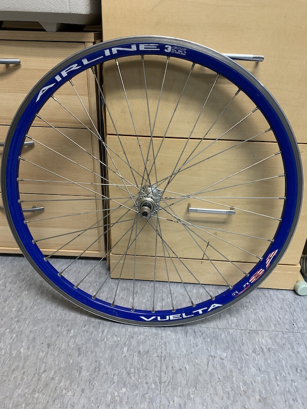 vuelta usa wheels