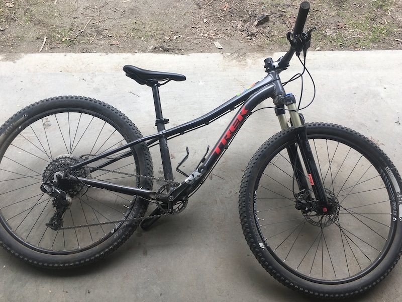 trek superfly 2019