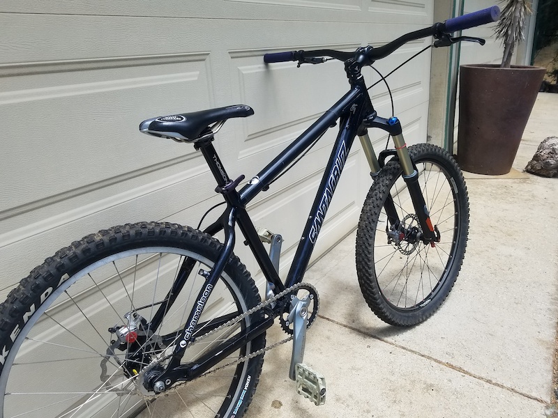 Santa cruz chameleon 3 For Sale