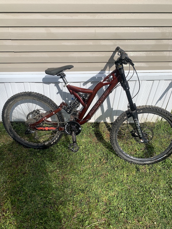 2005 Norco shore For Sale