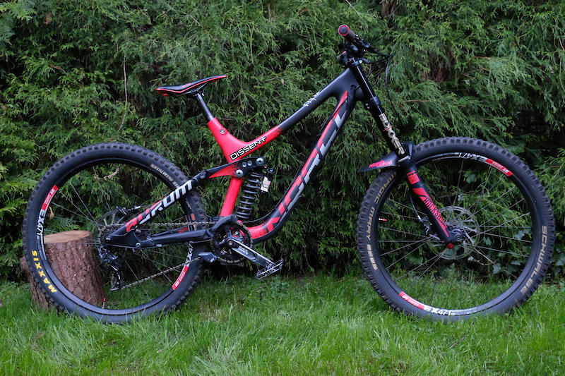 norco aurum c7 2