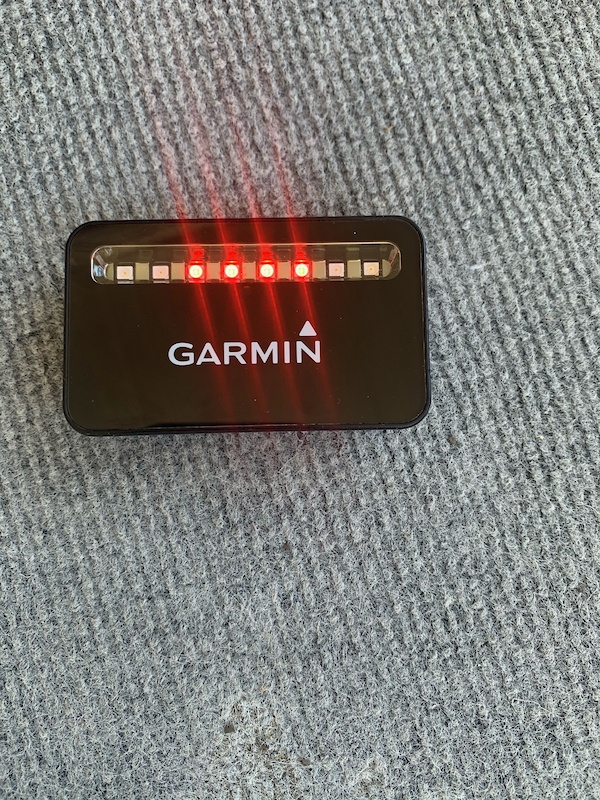 rtl 500 garmin