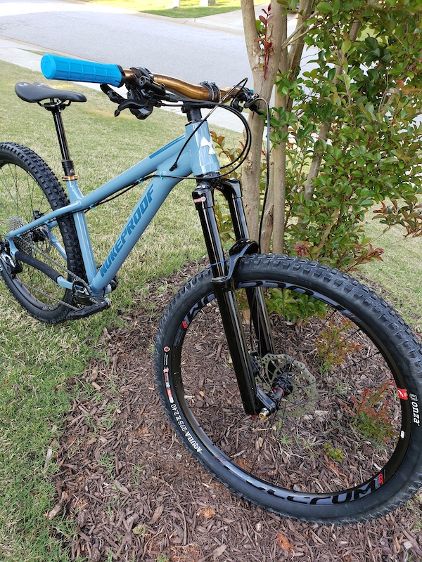 2020 Nukeproof Scout Small 27.5 For Sale