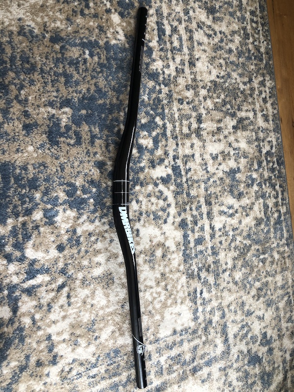 dmr wingbar 31.8