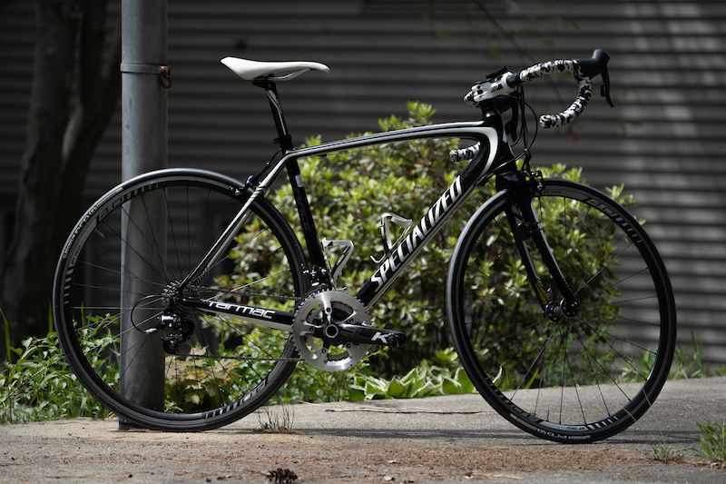 Specialized tarmac sl2 best sale 2013