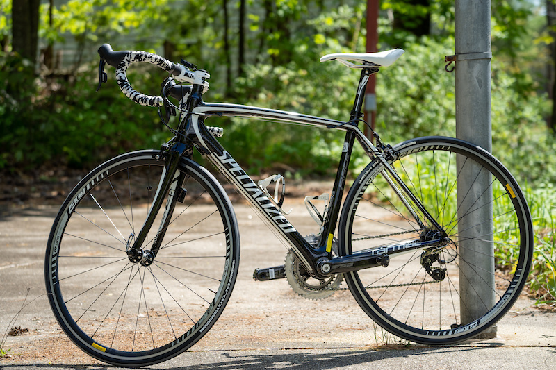 2013 Specialized Tarmac Race Rival SL2 
